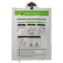 CU Medical Systems iPAD SP1 Adult Electrode Pads