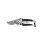 Darlac Compact Secateurs- Razor-Sharp Bypass Pruners for General Pruning - 16mm - Lightweight Ideal for Fine Or Delicate Pruning and Small or Medium 1