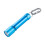 Nite Ize Nite Ize MicroLink Carabiner Stainless Steel  4 Pack 6