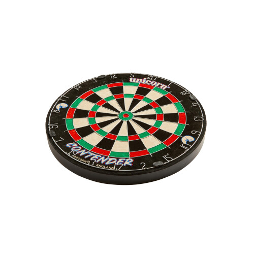 Unicorn Unicorn Easy Score Dartboard Darts Board  Contender Fun Learning Beginner T 1
