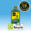 Miracle-Gro Miracle-Gro Mosskill Liquid Lawn Care, 1 litre concentrate, 67 m² coverage 6