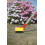 WOLF Garten Wolf-Garten FBM Multi-Change Weeding Brush Cleaning Tool Head 3