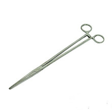 10 Forceps Straight Stainless Steel Lockable Position For Carp Pike Sea Fishing Made By NGT