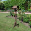 Kingfisher BF009HD Deluxe Bird Table 3