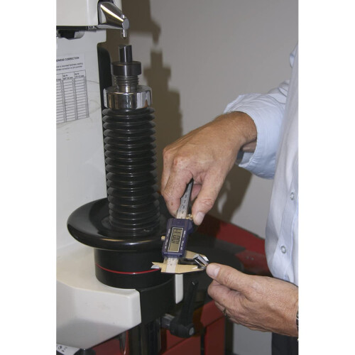Sealey Sealey Digital Vernier Calliper 0-150mm/0-6 - AK962EV 2