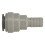 15mm x 1/2" Speedfit Hose Connector - NC448 1