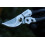 Darlac Compact Secateurs- Razor-Sharp Bypass Pruners for General Pruning - 16mm - Lightweight Ideal for Fine Or Delicate Pruning and Small or Medium 6