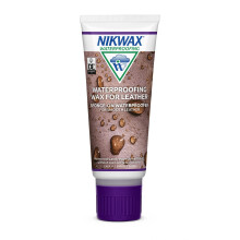 Nikwax Waterproofing Wax Cream for Leather Neutral 100 ml