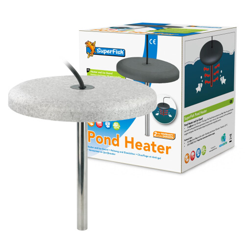 SuperFish Superfish Pond Heater 150 Watt