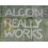 Algon Organic Path & Patio Cleaner 2.5L 5