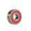 Bones Reds Bearings - Pack of 8 4