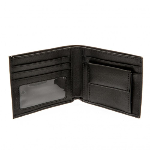 Official Liverpool FC Wallet 1