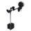 AB Tools Dial test indicator DTI gauge & magnetic base stand clock gauge TDC TE107TE108 3