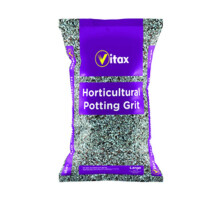 VItax Horticultural Potting Grit - Large - approx. 20kg