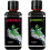 Growth Technology pH Buffer 4 & 7 Calibration Fluid Meter Solution Hydroponics (pH Buffer 4 and 7 300ml) 1