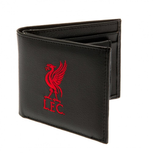 Official Liverpool FC Wallet 2