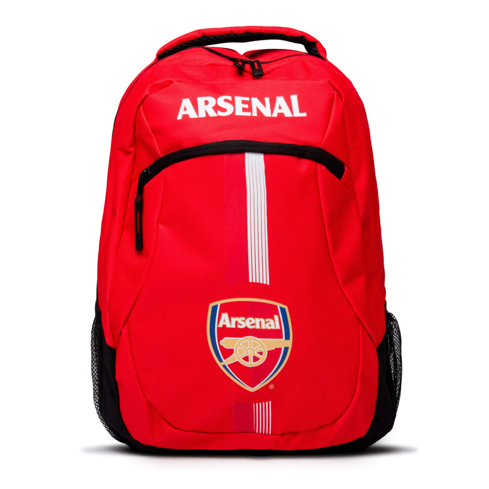Foco Arsenal Fc Ultra Backpack