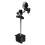 AB Tools Dial test indicator DTI gauge & magnetic base stand clock gauge TDC TE107TE108 2