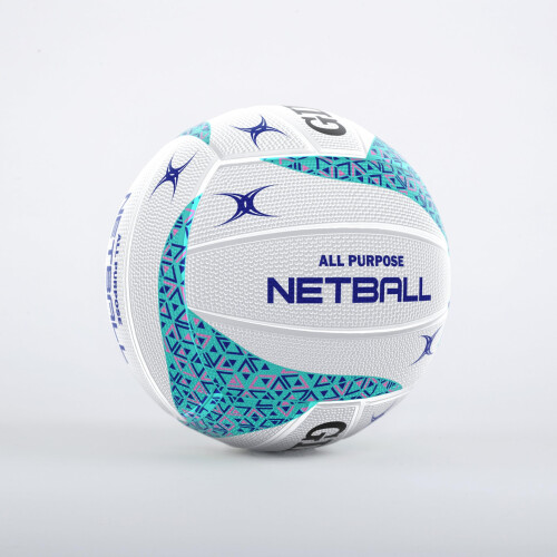 Gilbert ATP Netball 2