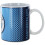 Manchester City Official Crest Ceramic 11oz Mug 1