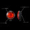 CatEye CatEye Wearable Mini Rear Light Compact wearable rear light for versatile v 2