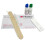 Prima Strep A Test - Quick & Accurate Streptococcus A Infection Detection for Sore Throats - Easy Home Use 1