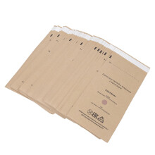 Self Sealing Sterilisation Pouches, 100Pcs Dental Tool Self Sealing Pouch Self Sealing Nail Art Cleaning Bag Craft Bag for Sterilization Oral Cavity