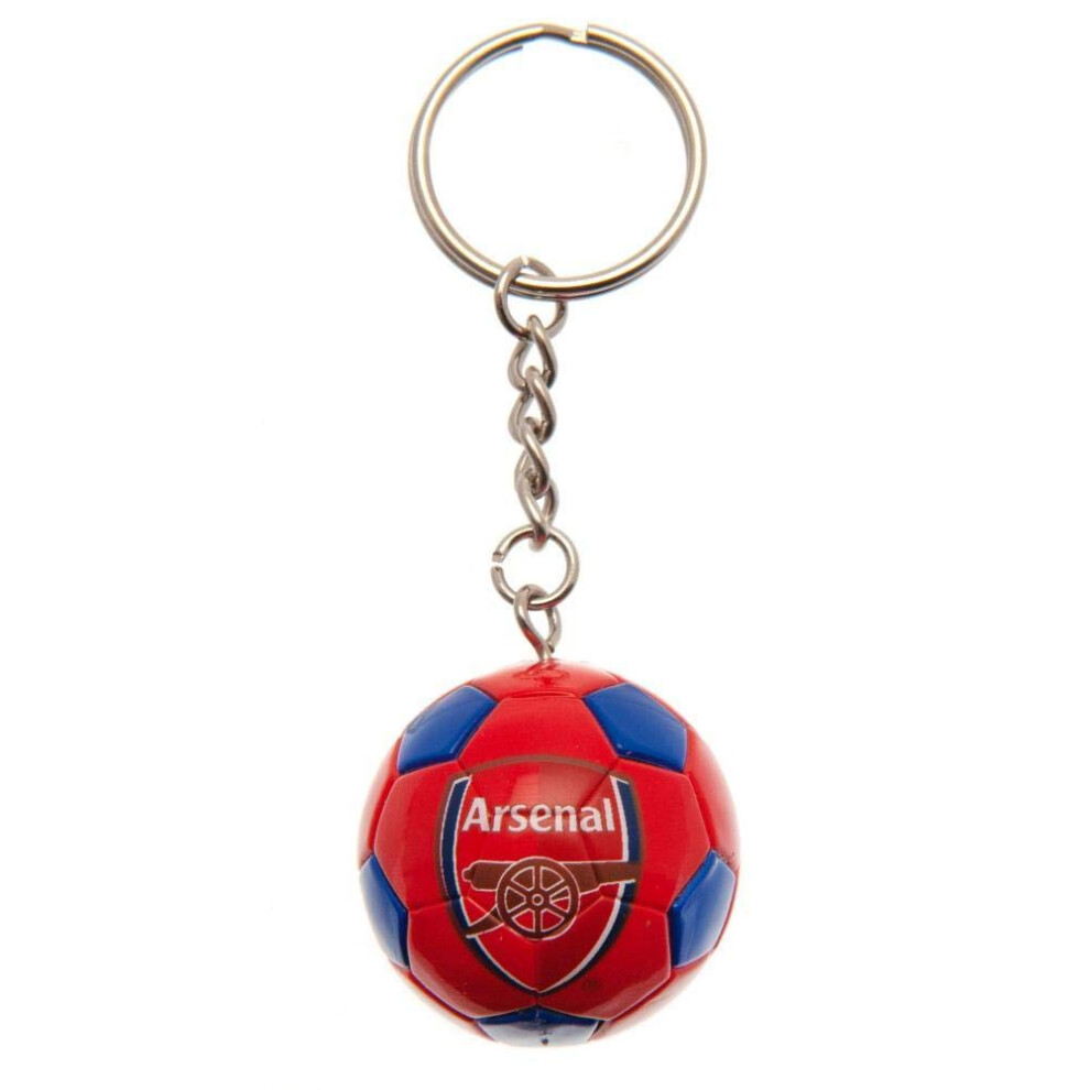 Arsenal F.c. Arsenal Fc Football Keyringa35krfarsn