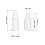 QWORK 150 Pack 10ml Plastic Dropper Bottle, Portable Squeezable Drop Bottles, Liquid sample dropper bottles 6