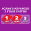 Acana Acana Total Release Moth Killer Bomb - Treats a massive 40m3 7