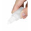 QWORK 150 Pack 10ml Plastic Dropper Bottle, Portable Squeezable Drop Bottles, Liquid sample dropper bottles 3