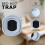 Puratak Bed Bug Interceptor Traps | Bed Bug Traps For Bed Legs | Bed Bug Pest Control | Bedbug Trap | Bed Bug Monitor, White 5