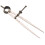 Draper Draper 34196 Spring Dividers ,150mm 1