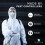 Puratak Bed Bug Interceptor Traps | Bed Bug Traps For Bed Legs | Bed Bug Pest Control | Bedbug Trap | Bed Bug Monitor, White 4