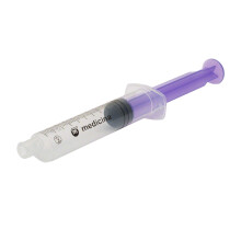 Medicina ENFit Enteral Syringe 10ml, Pack of 100