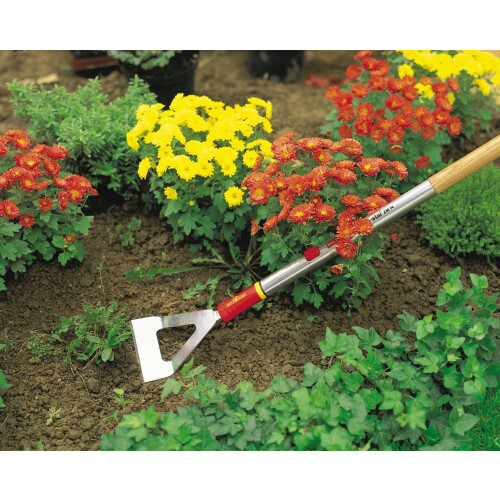 WOLF Garten Wolf Garten DHM Multi-Change Dutch Hoe 1
