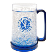 Rangers FC Freezer Mug Official Merchandise