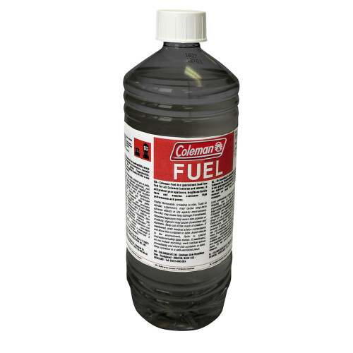 Coleman Coleman Liquid Fuel 1L Liquid Fuel