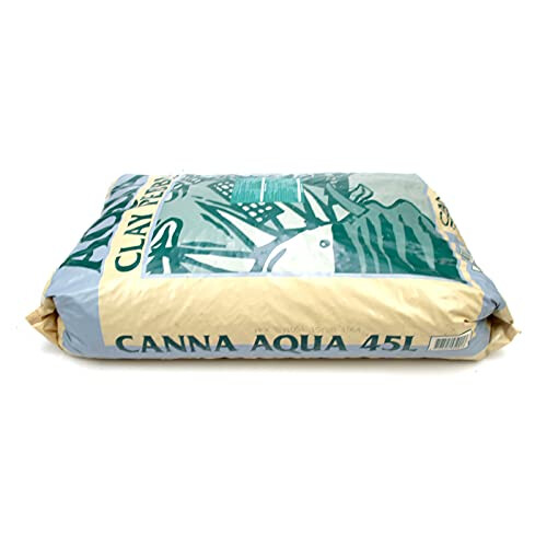 CANNA Aqua Clay 45L 2