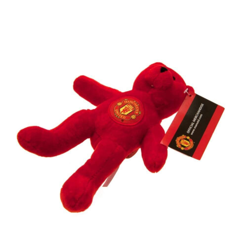 Manchester United Manchester United F.C. Mini Bear SB 2