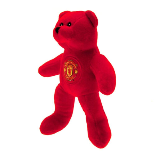 Manchester United Manchester United F.C. Mini Bear SB 1