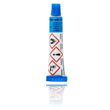 3 x PUNCTURE REPAIR RUBBER SOLUTION LARGE 15g TUBE