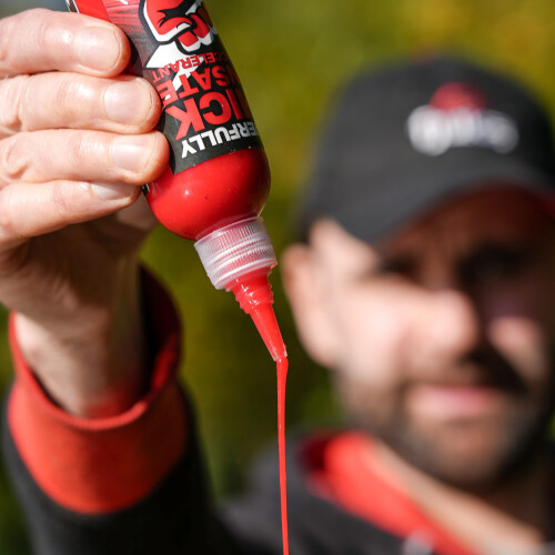 Fjuka Powerfully Thick Sensate Fish Accelerant 100ml  Instant bait boost 1