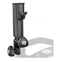 Masters Golf - Trolley /Cart Umbrella Holder Attachment - Tra0016,f/s,yellow,K-REY-TRA0016