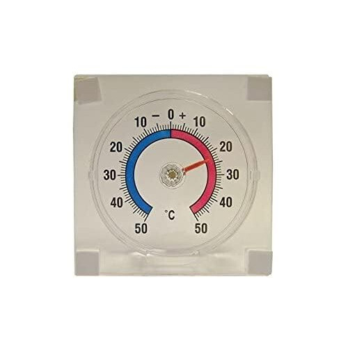 Faithfull Faithfull THWINDOW Thermometer Stick On-Window, FAITHWINDOW 1