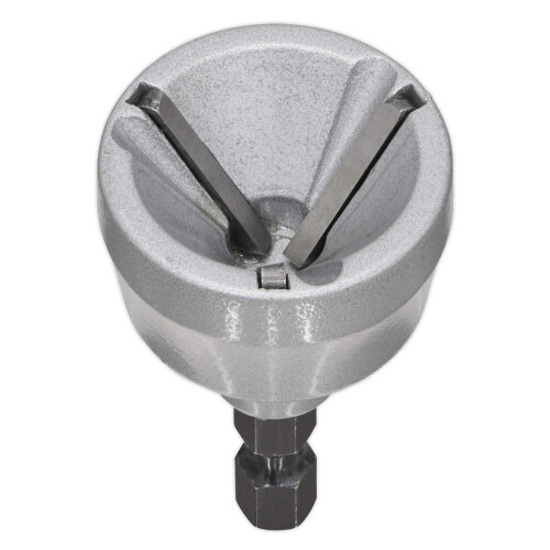 Sealey External Deburring/Chamfer Tool 3-19mm