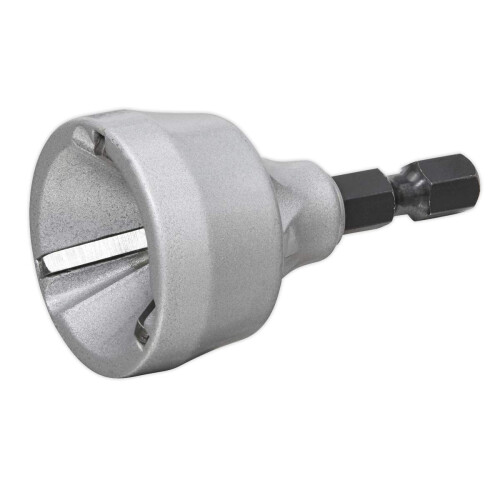 Sealey External Deburring/Chamfer Tool 3-19mm 1