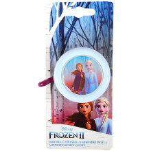 Frozen 2 - Frozen Anna & Elsa Girls' Bicycle Bell