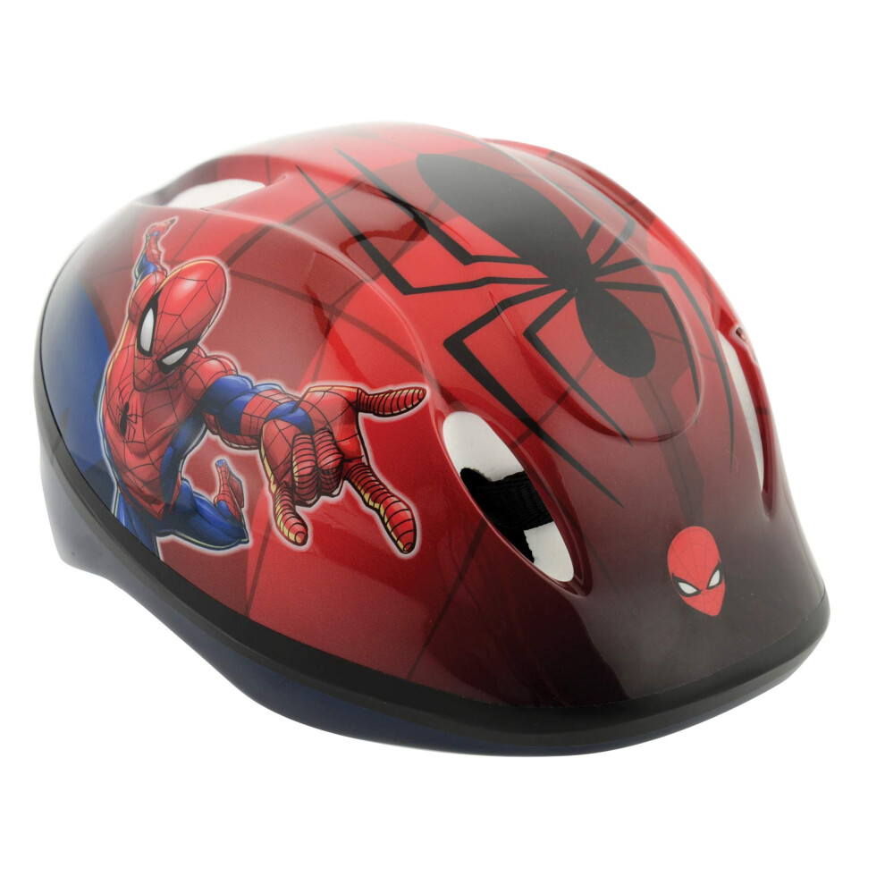 Marvel Spiderman Safety Helmet