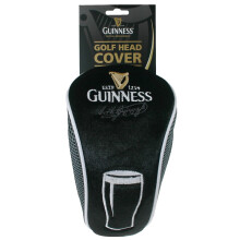 Guinness Pint Golf Head Cover